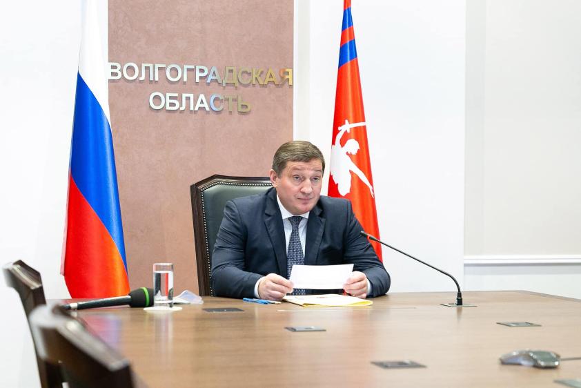 Мэрию Волжского уличили в неисполнении распоряжений губернатора Андрея Бочарова