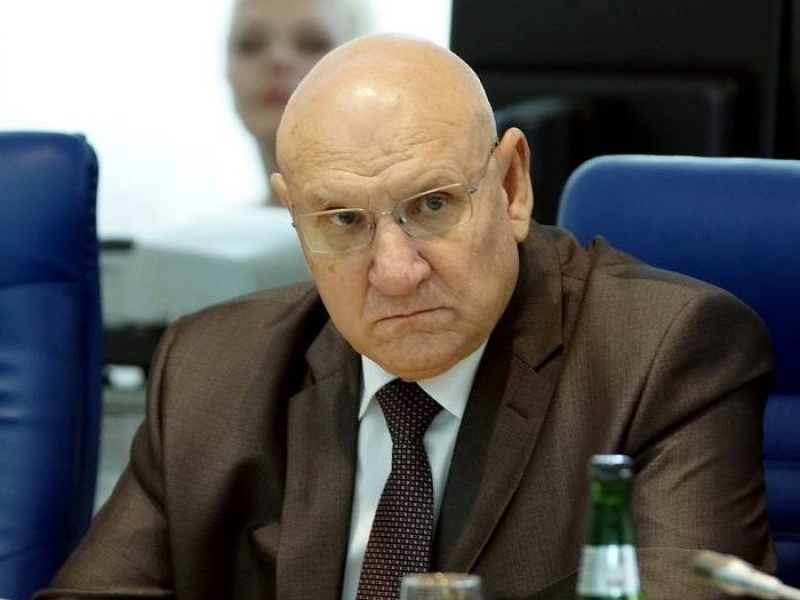 «Предъявил икону»: доктор исторических наук высказался о полуголых плясках тиктокера на братской могиле в Волгограде