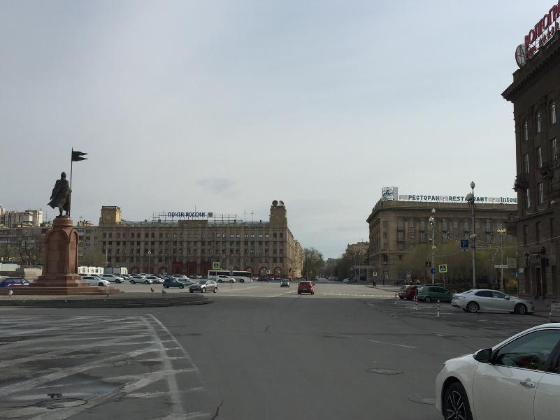 Избирком готовится к отмене выборов в Волгоградской области