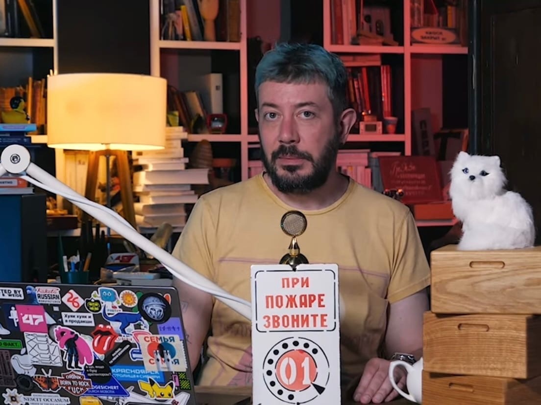 Дизайнер Артемий Лебедев призывает сохранить «советское говно» в Волгограде