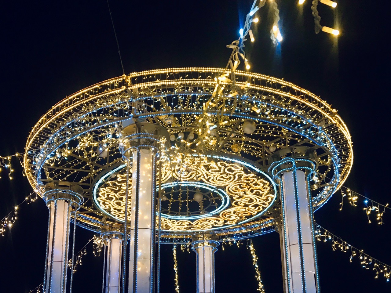 Три района Волгограда оставили без света 16 сентября 