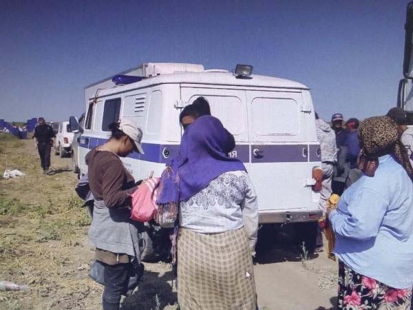 В Волгоградской области двум предпринимателям грозит многомилионный штраф за нелегальное трудоустройство мигрантов