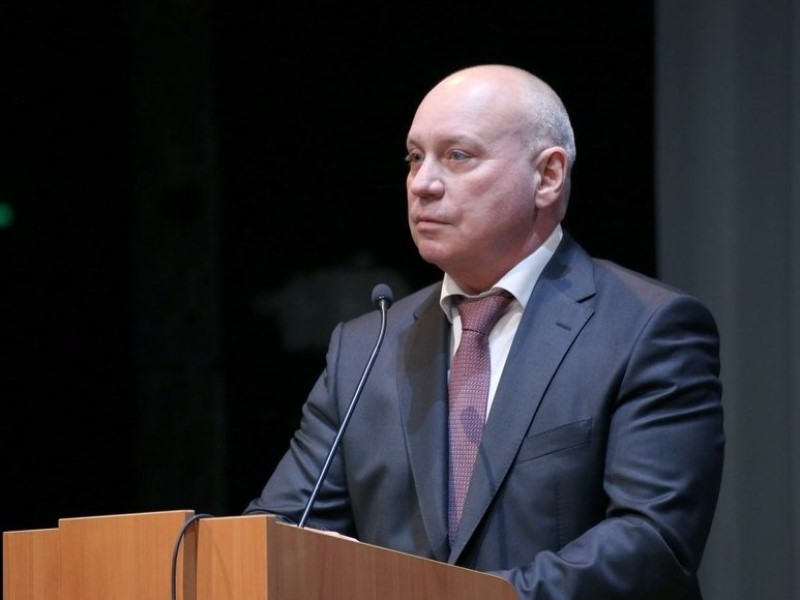 Сколько заработал мэр Волгограда за 2019 год 