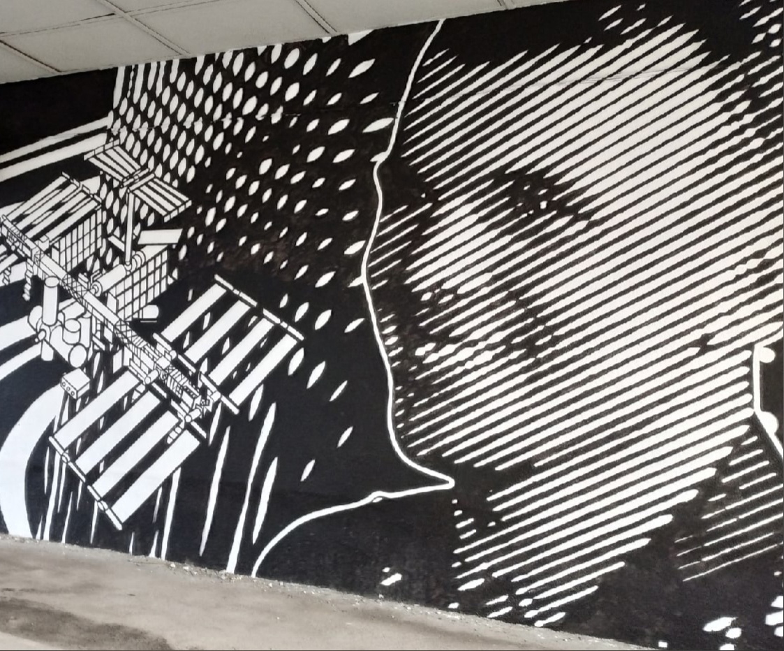 Волгоградский бизнес сможет размещать рекламу в космосе 