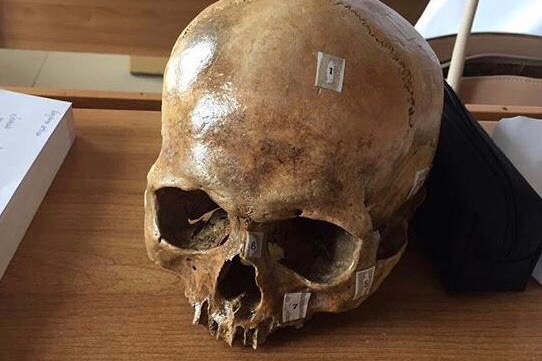 Тело мужчины обнаружили в поезде «Ташкент-Волгоград»