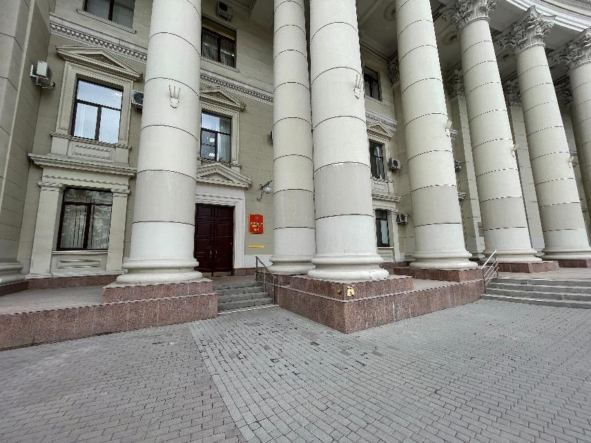 Подчиненные волгоградского губернатора стали более закрытыми