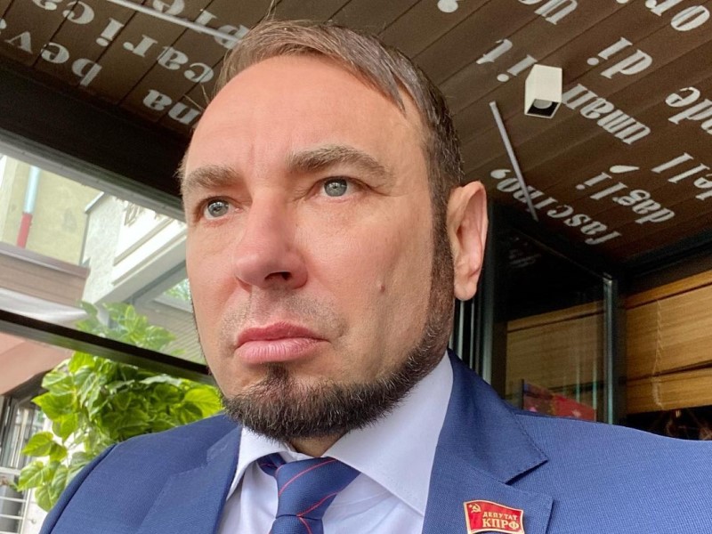 Резкий рост стоимости жилья и ремонта прогнозирует кандидат в депутаты Госдумы от Волгоградской области