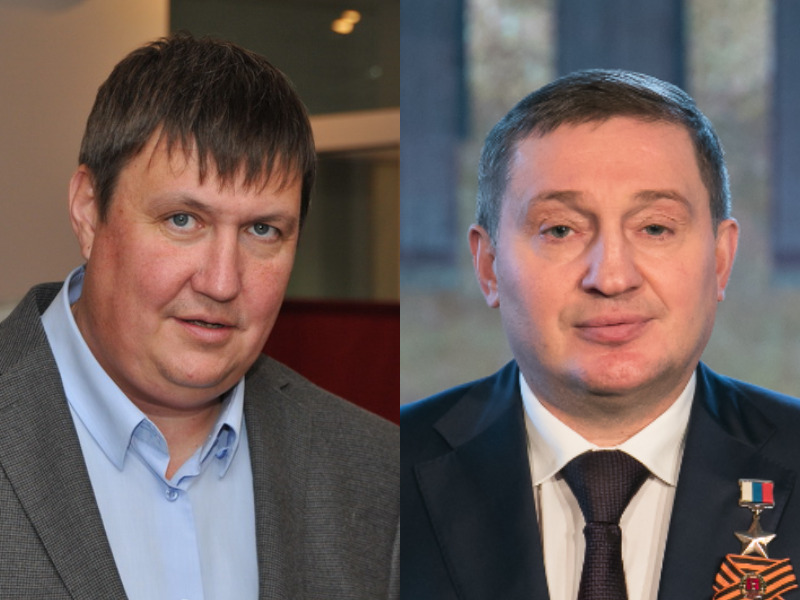 На губернатора пожаловался Владимиру Путину депутат – единоросс из Волгоградской областной думы  