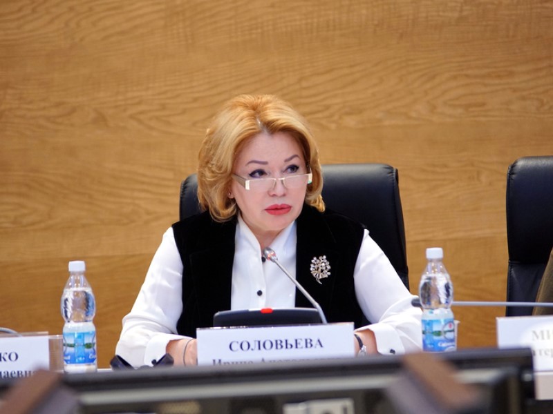 2,7 миллиарда рублей общают вложить в экологию Волгоградской области до конца 2019 года 