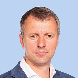 Юбилей отмечает молодой волгоградский депутат, претендующий на кресло в Госдуме