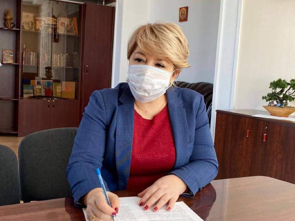 Ирина Гусева рассказала волгоградцам, как получить 90% стоимости своей мечты 