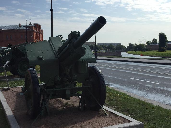 На учениях под Волгоградом погиб командир артиллерийской батареи