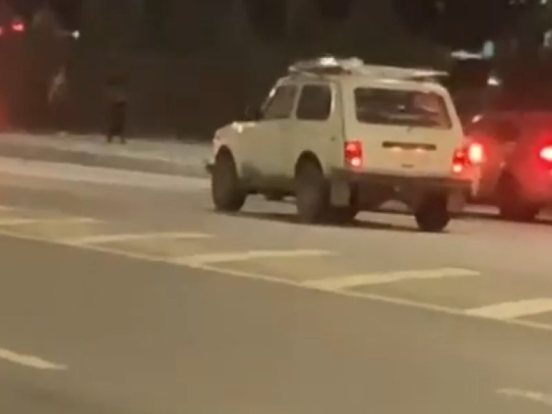 Крымчанин убил волгоградца и ударил женщину: пострадавшую ищут по видео очевидцев
