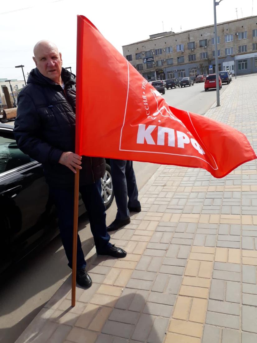 У памяти короткий век: волгоградский депутат про фашизм, НАТО и историю