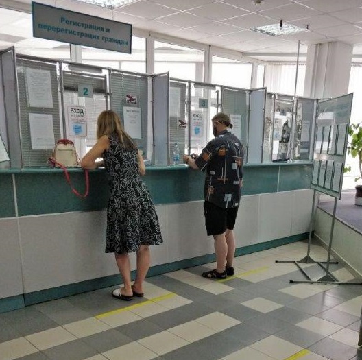 60 работодателей региона готовы временно трудоустроить волгоградцев