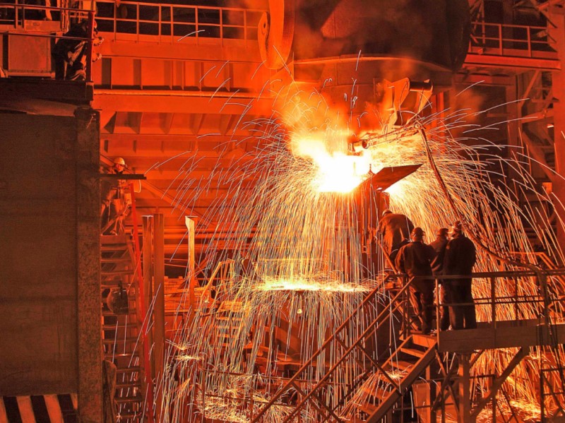 Как один из самых «пылающих» заводов Волгограда предотвращает пожары