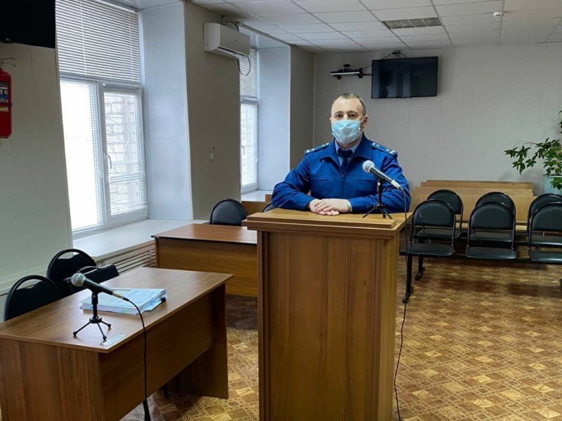 Семь лет дали директору «Палласовского элеватора» Гущину за украденные у сельхозпроизводителей 300 миллионов рублей