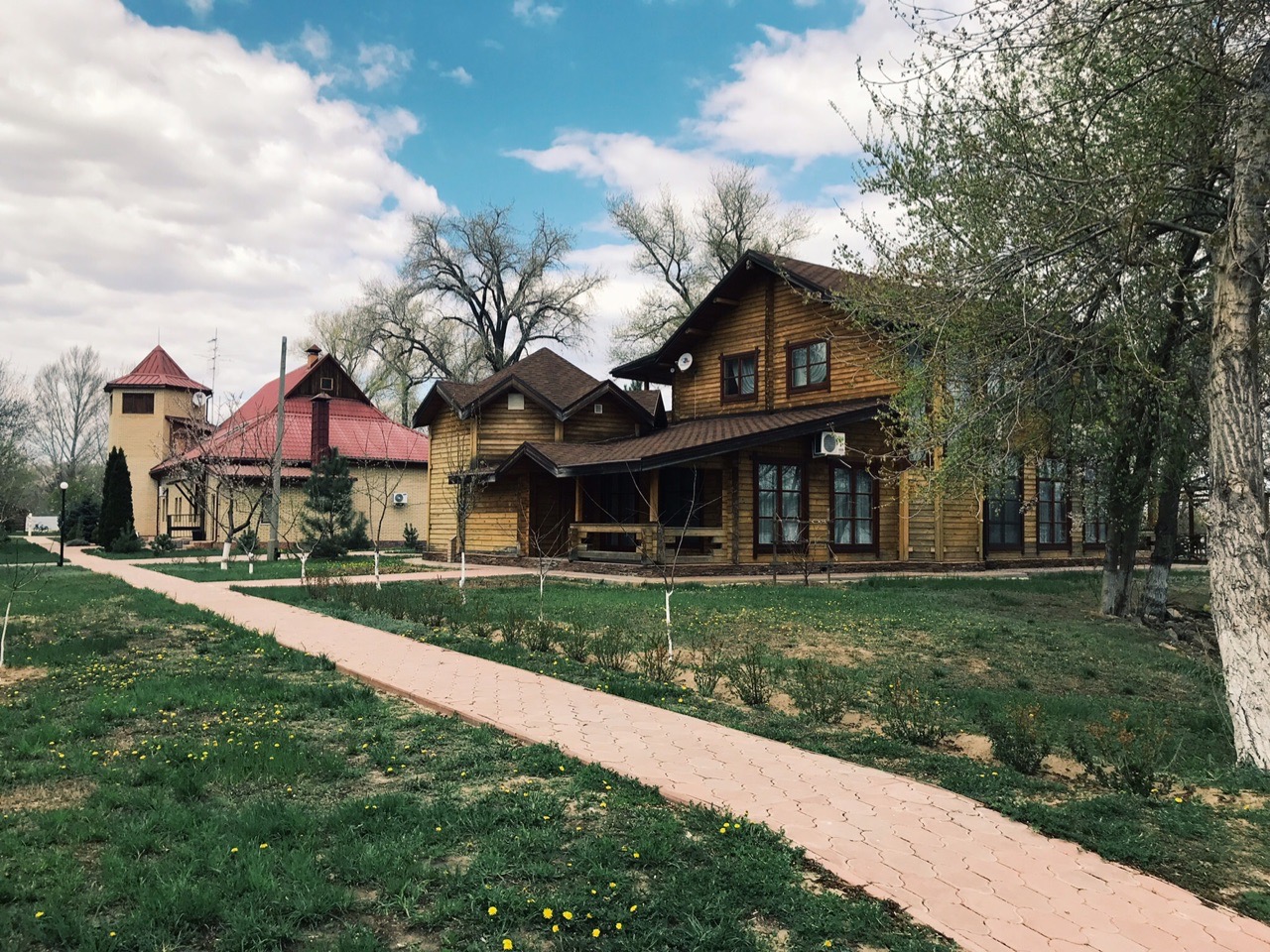 Роспотребнадзор составил список правил для волгоградских дачников