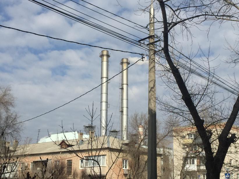 Промышленность Волгограда вступила в период стагнации