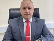 Алексей Кидалов возглавил комитет информационных технологий Волгоградской области