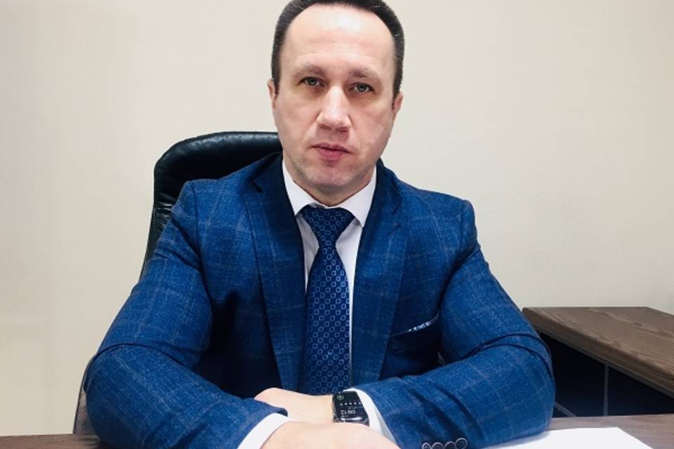 После разлива какашек по центру Волгограда отправлен в отставку руководитель Концессий