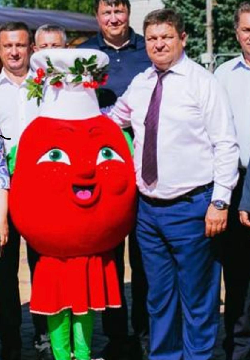 Заместителя губернатора Волгоградской области провожают в отставку