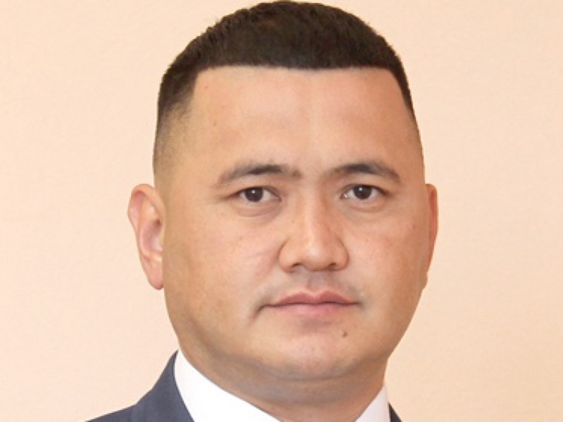Депутата Волжской гордумы Ирсаина Назарова отправляют в колонию за махинации с бюджетными деньгами