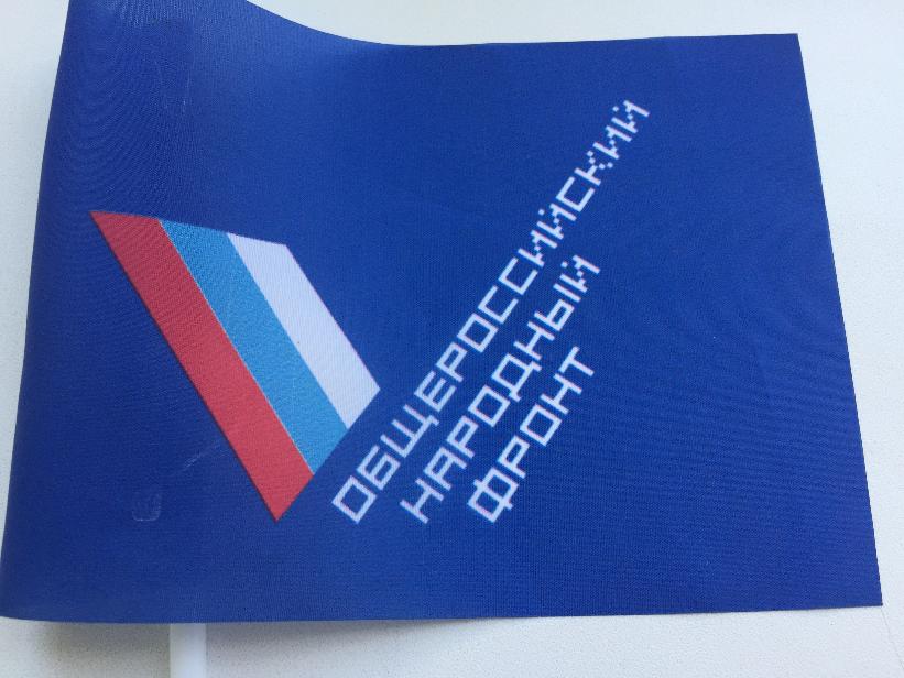  В Волгограде заговорили о смене руководства регионального ОНФ