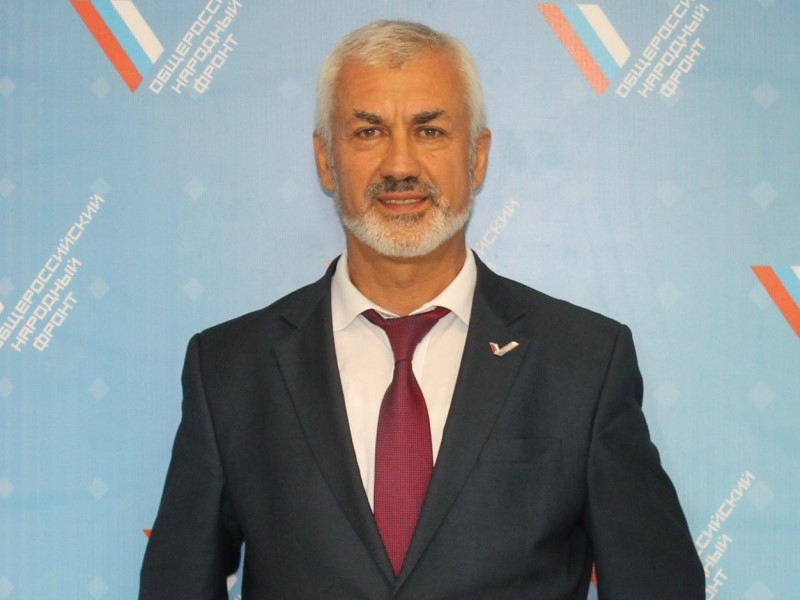 Председателя волгоградского реготделения «Движение автомобилистов России» могут лишить прав