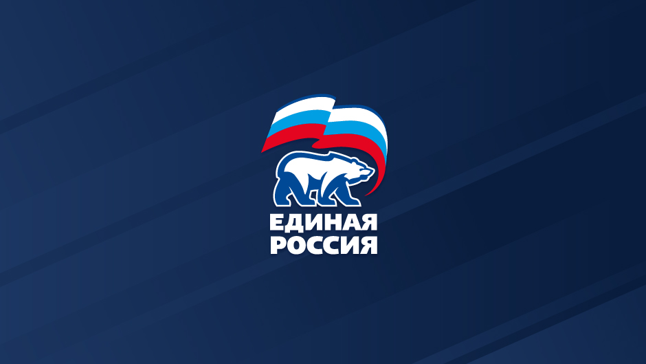 «Единая Россия» рекомендовала снятие Осипова с должности председателя комиссии по регламенту в Волгограде