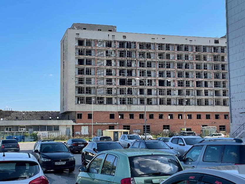 Министр экономического развития России прибыл в деградирующий Волгоград