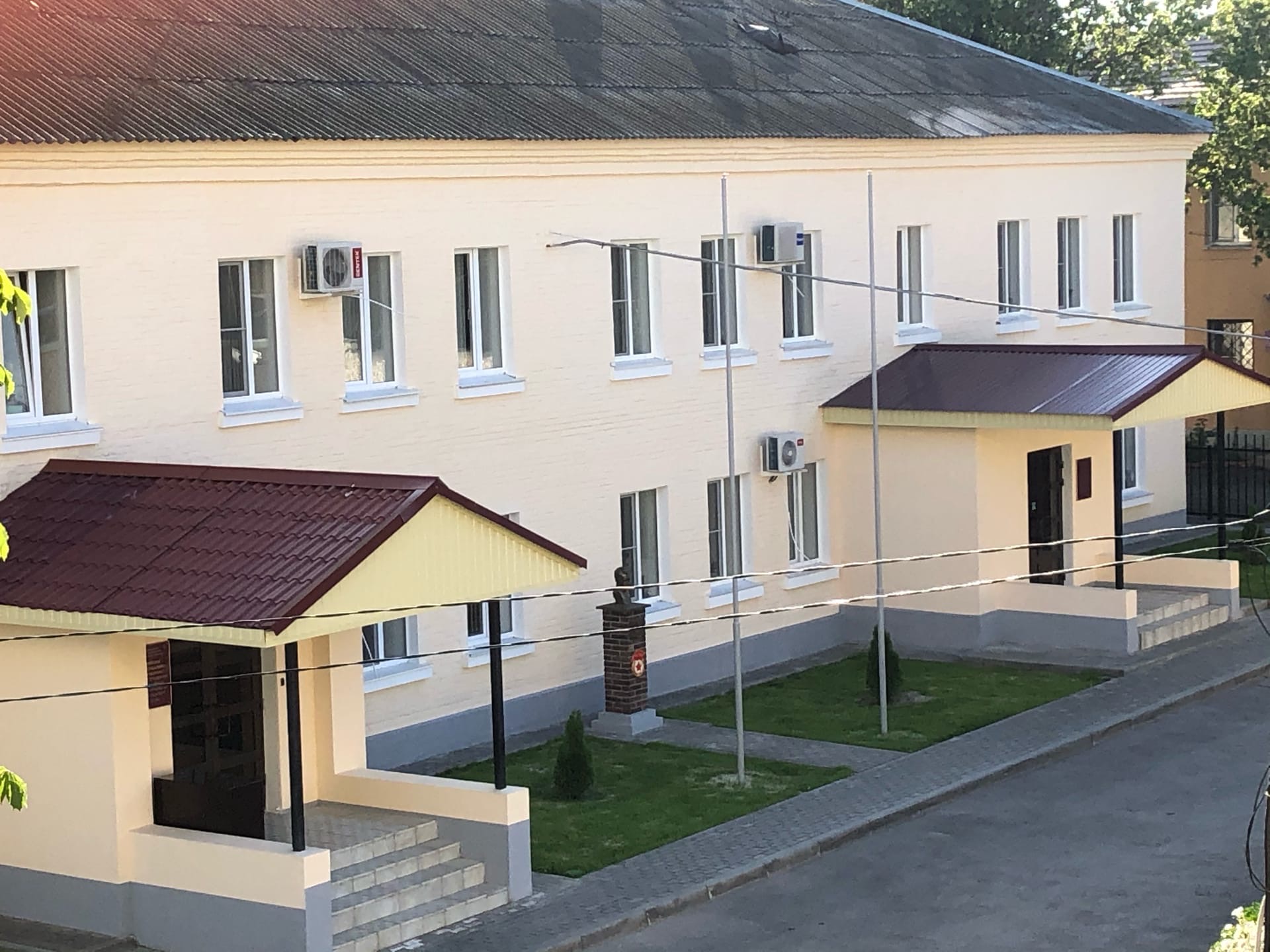 45 миллионов рублей украли волгоградские коммерсанты из фонда капремонта