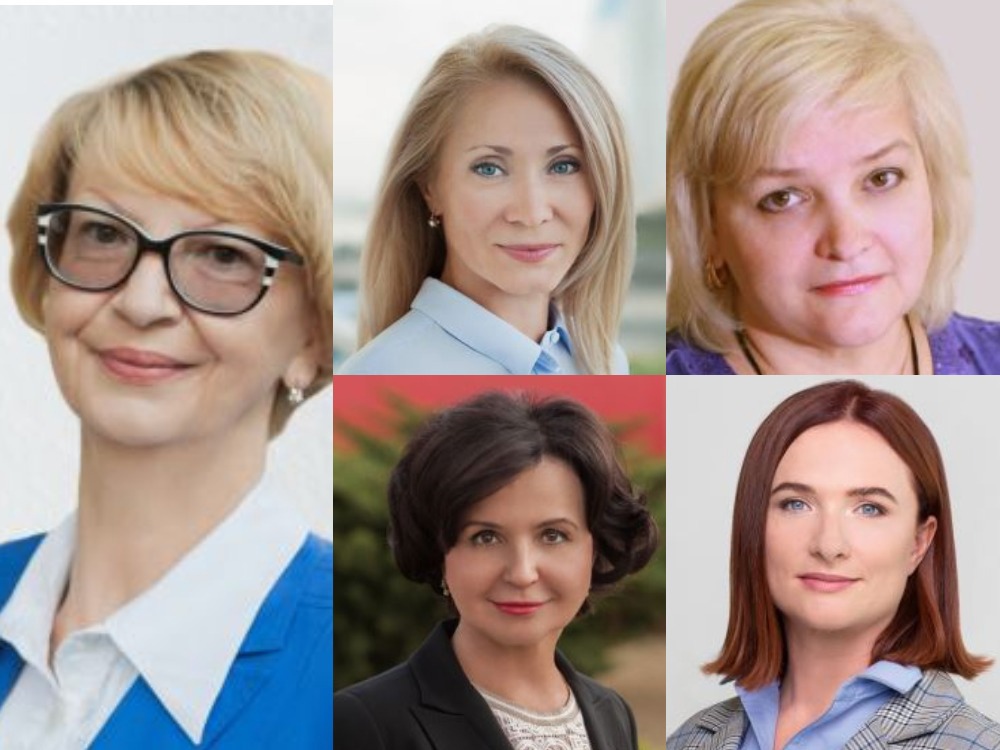 Она зарабатывает, а у него куча машин: все о доходах и имуществе женщин-депутатов гордумы Волгограда за 2020