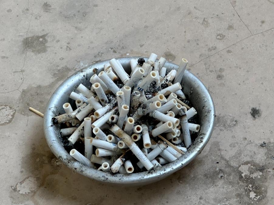 Пьяный мужик сжег сено под Волгоградом Пьяный мужик сжег сено под Волгоградом
