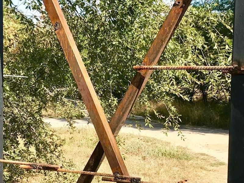 14 и 15 апреля ограничат движение в тоннеле у «Акварели» в Волгограде 