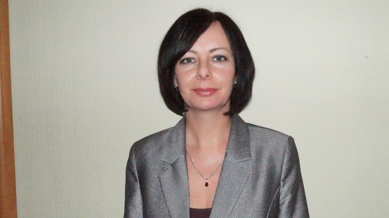 Глава самого зараженного коронавирусом района Волгоградской области обратилась к населению