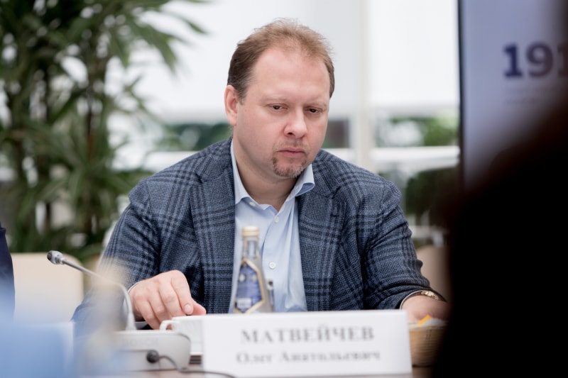 Бывшего заместителя волгоградского губернатора наказали за призывы к сталинизму