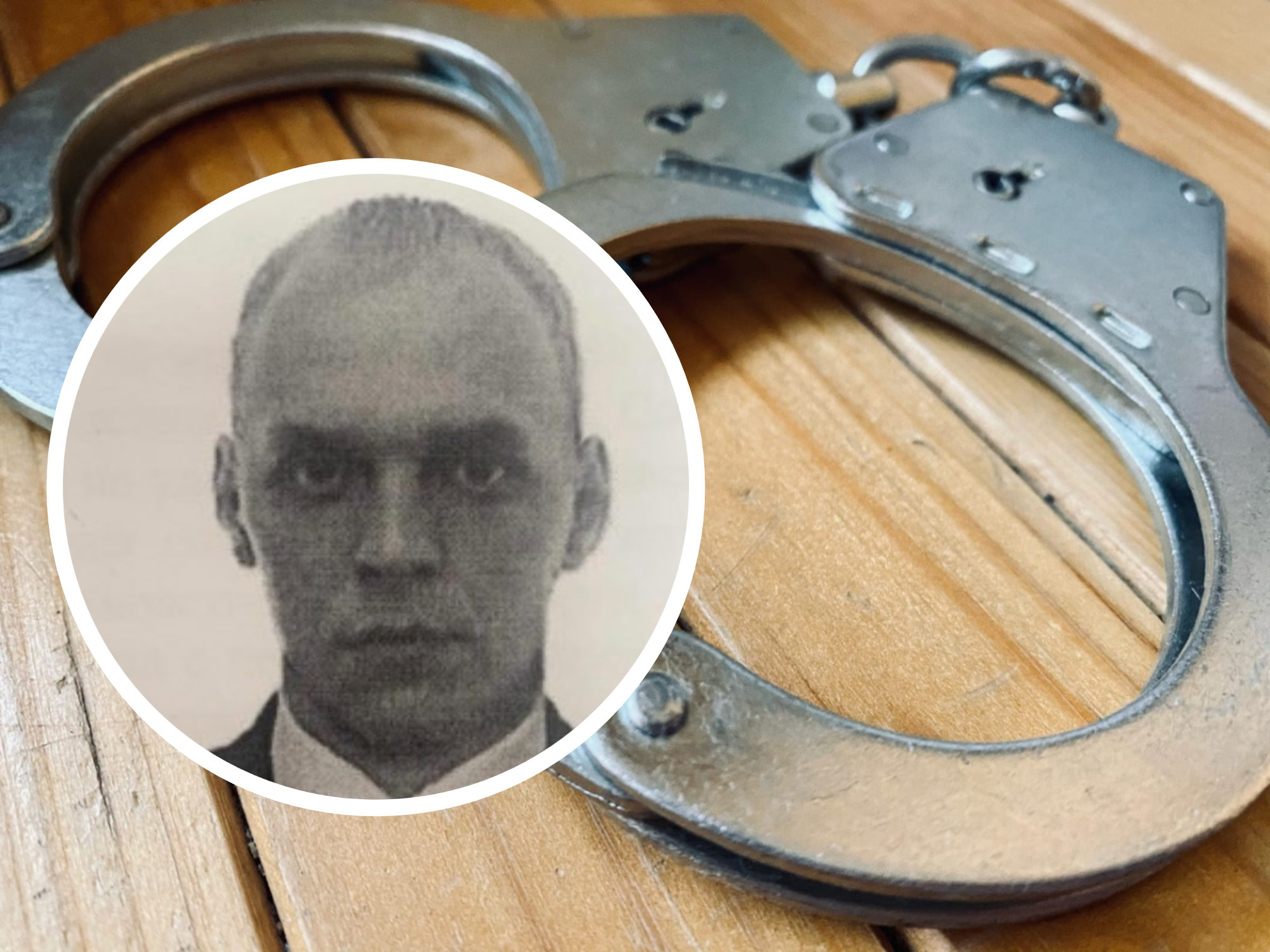 В Волгограде задержали насильника 14-летней школьницы