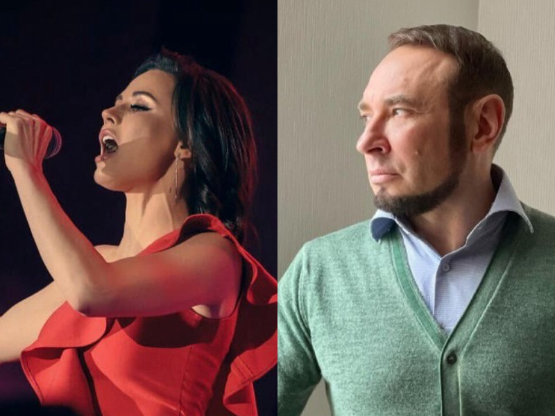 Бывшая сотрудница полиции из Волгограда покорила красотой и талантом страну и парламентариев