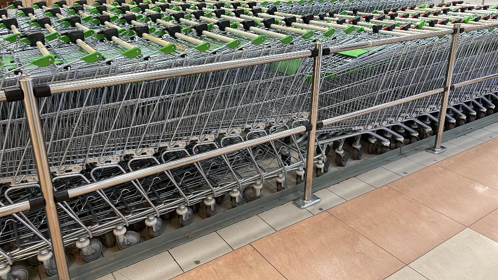 В Волгограде на сайтах объявлений продают хамон, красную икру и сахар