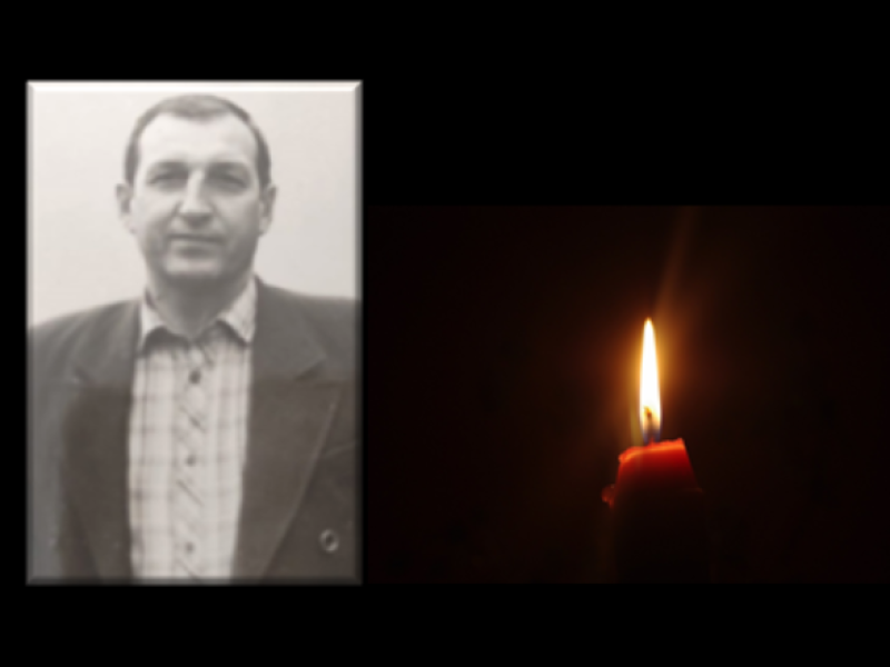 Не стало легендарного капитана волгоградского ватерпольного клуба «Спартак» 