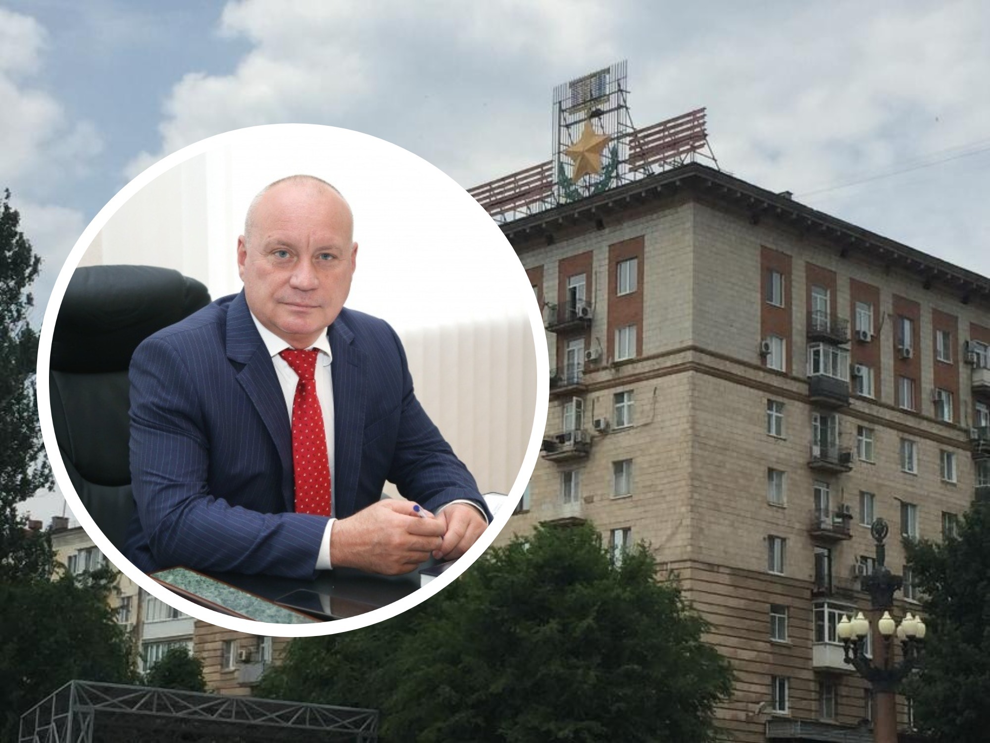  Мэр Волгограда заявил о готовности идти на выборы в Госдуму как одномандатник и списочник 