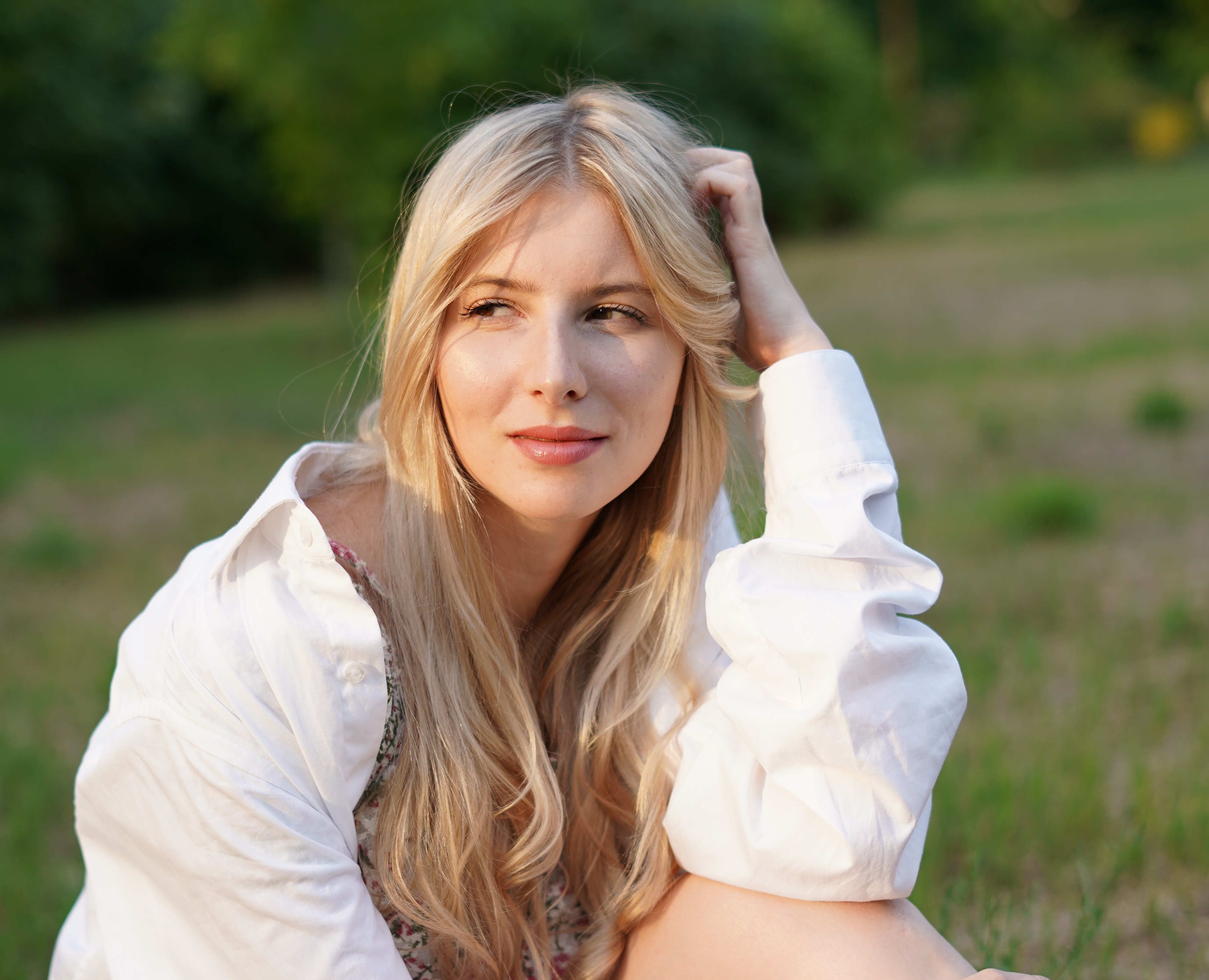 «Запад хочет, чтобы мы были здоровыми и красивыми!»: волгоградка о санкциях