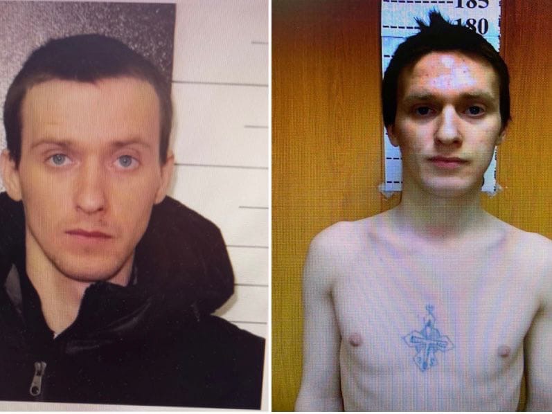 300 тысяч рублей пообещала полиция за информацию о беглом зэке напавшем на школьницу в Волгограде 