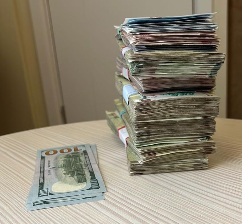 Финансовый оптимизм внушил волгоградским депутатам заместитель губернатора