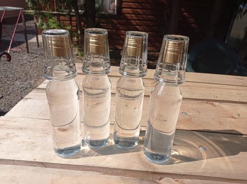 Сухой закон вводят в Волгоградской области Сухой закон вводят в Волгоградской области