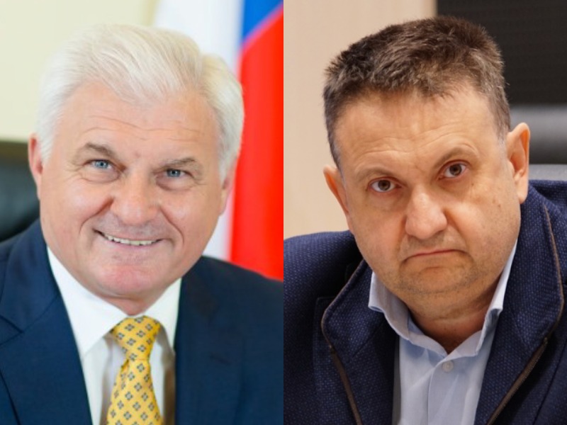 Кандидат от КПРФ опережает единоросса на выборах в Госдуму в Волгоградской области