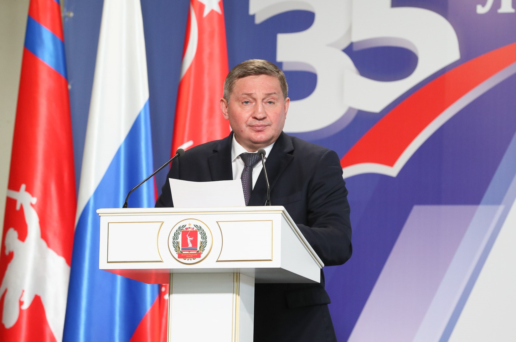 Волгоградский бюджет добавит по миллиону рублей семьям погибших на Украине солдат