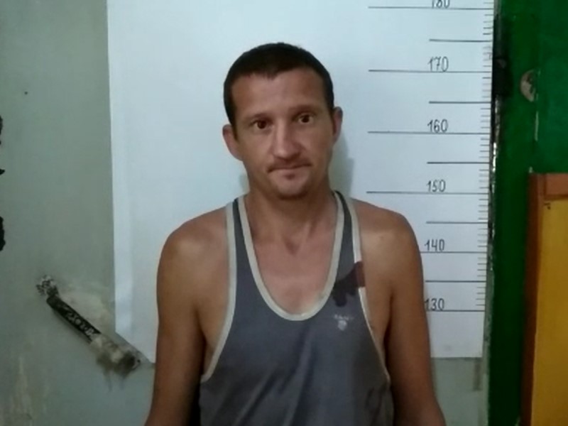 Уголовное дело возбудили на пьяницу, который переехал свою трехлетнюю дочь под Волгоградом 