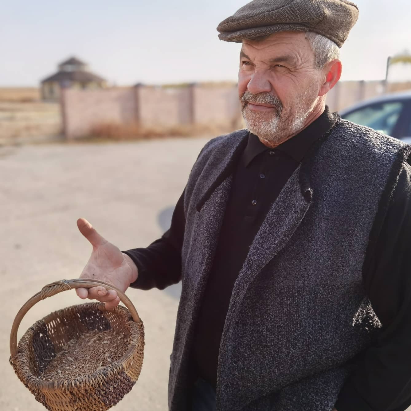 Волгоградский фермер призвал готовиться к худшему из-за катастрофического роста цен в магазинах